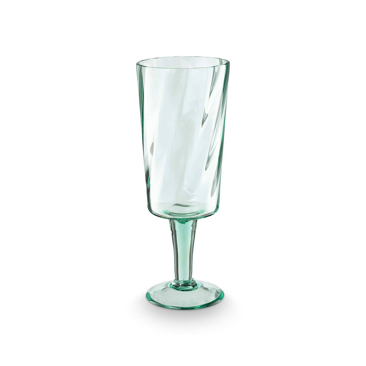 Vtwonen basic wijnglas (250 ml) (set van 4)