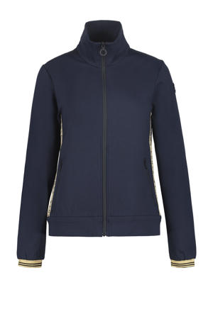 outdoor vest  Ingala donkerblauw