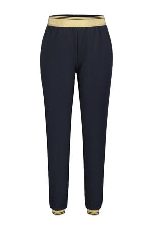 joggingbroek Heltee donkerlauw
