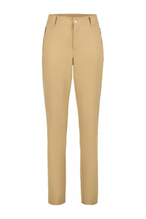 outdoor broek Ekholm beige