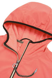 thumbnail: Luhta outdoor softshell jack Innola roze