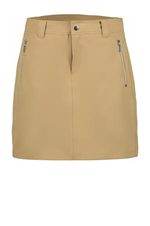 outdoor skort Hopiala beige