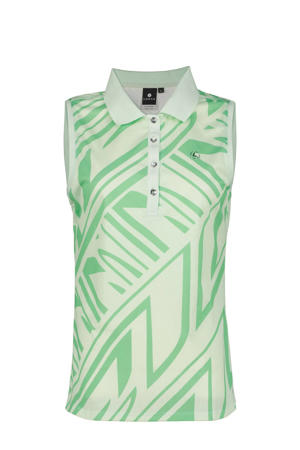 outdoor polo  Henttola mintgroen