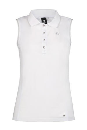 outdoor T-shirt Kivisaari wit