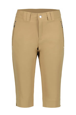 outdoor broek Eiskola beige