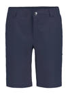 Donkerblauw
