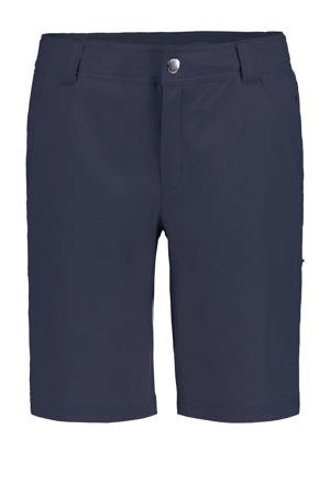 outdoor short Espholm donkerblauw