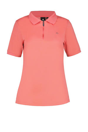 outdoor polo  Aerola roze