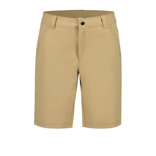 Luhta short Espholm beige afbeelding