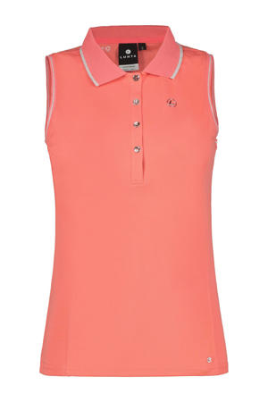 outdoor T-shirt Kivisaari roze