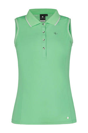 outdoor T-shirt Kivisaari groen
