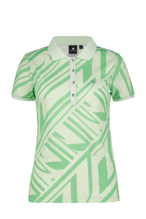 outdoor polo  Hennola mintgroen