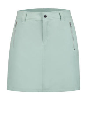 outdoor skort Hopiala mintgroen