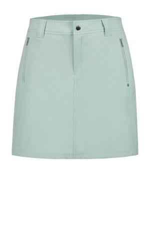 outdoor skort Hopiala mintgroen