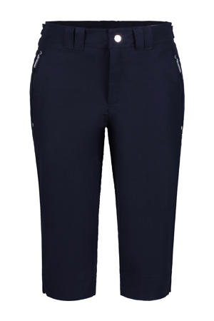 outdoor broek Eiskola donkerblauw