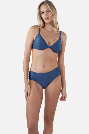 bikinibroekje Isla blauw