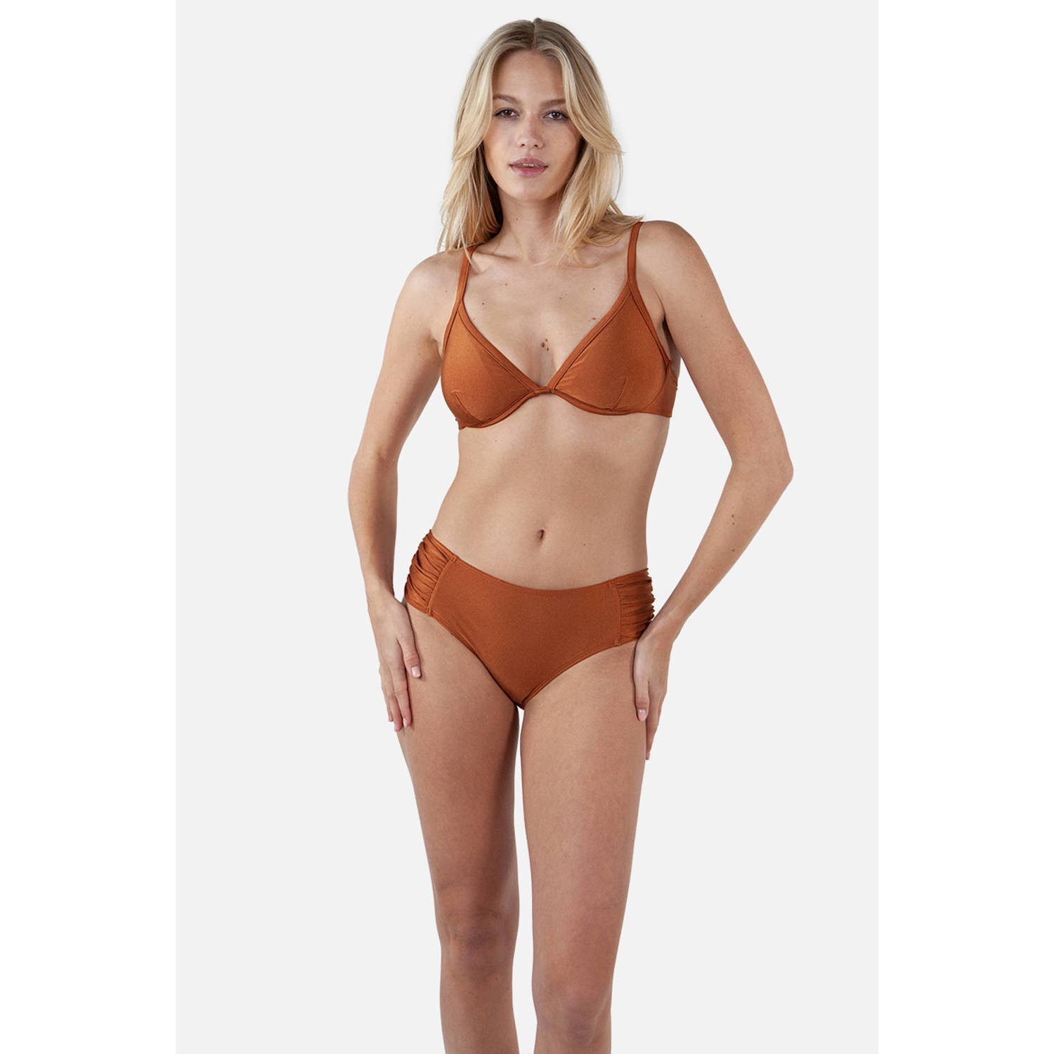 Barts bikinibroekje Isla terra