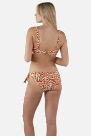 thumbnail: Barts voorgevormde bikinitop Nunba terra/ecru