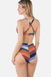thumbnail: Barts voorgevormde bikinitop Corangs multi