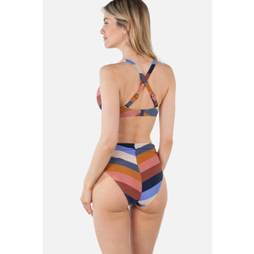 Barts voorgevormde bikinitop Corangs multi afbeelding