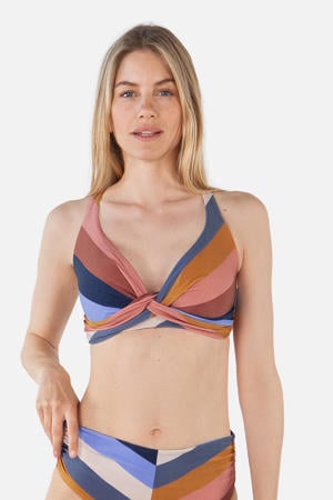 voorgevormde bikinitop Corangs multi