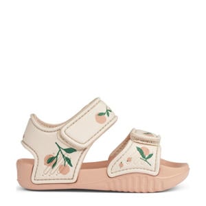 sandalen lichtroze