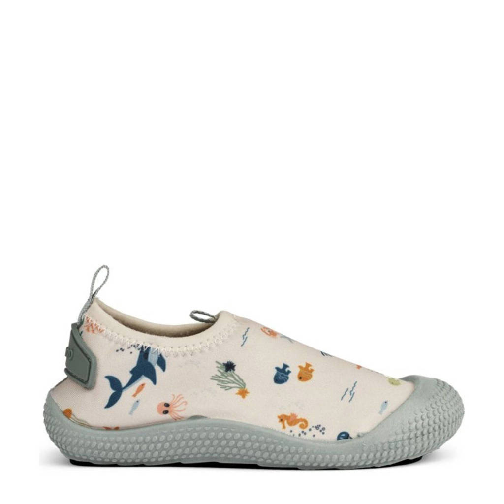 Liewood waterschoenen beige kopen? Morgen in huis wehkamp