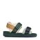 Liewood sandalen groen
