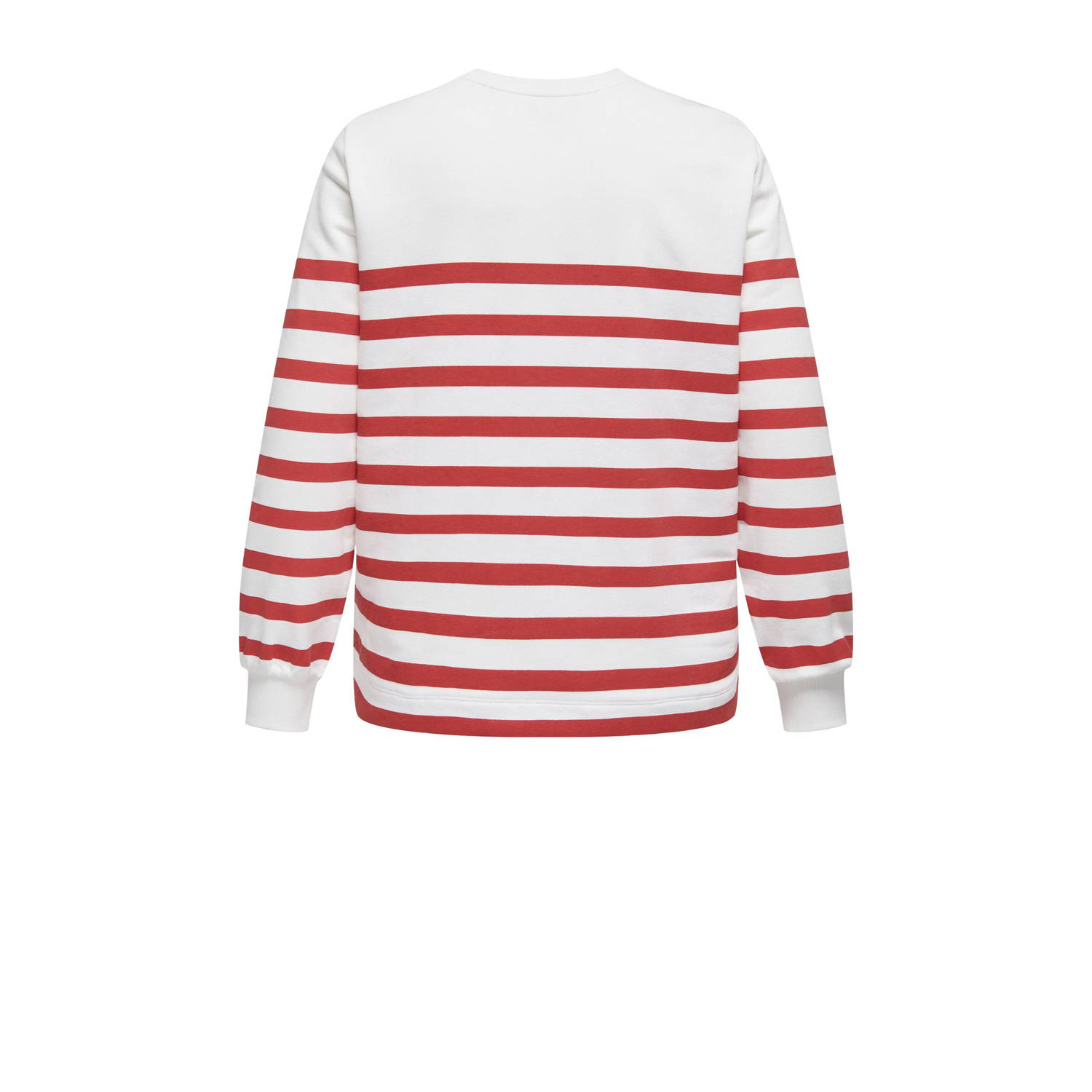 ONLY CARMAKOMA sweater wit