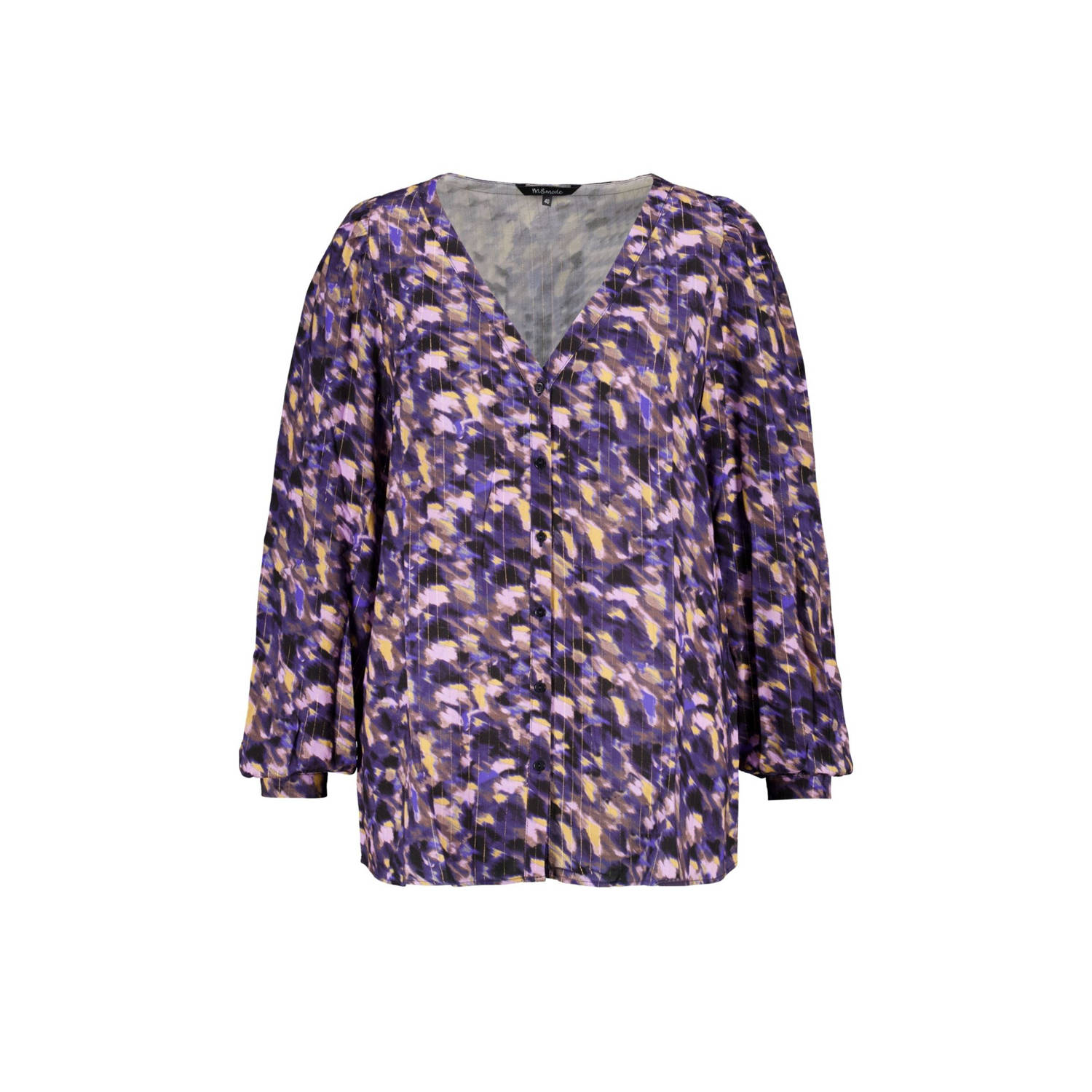 MS Mode blouse multi