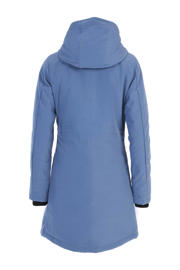 thumbnail: Protest jas Laniakea blauw