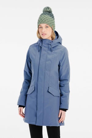 jas Laniakea blauw