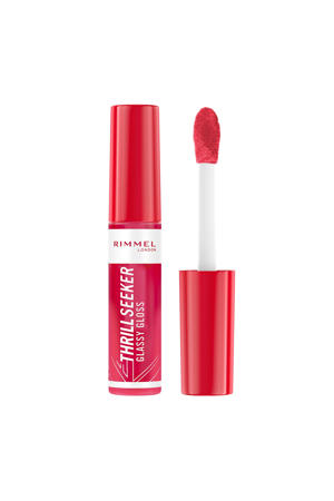 Glassy Gloss lipgloss - 350 Pink to the Berry