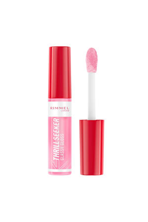 Glassy Gloss lipgloss - 150 Pink Candy