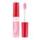 Rimmel London Thrill Seeker Glassy Gloss lipgloss - 150 Pink Candy
