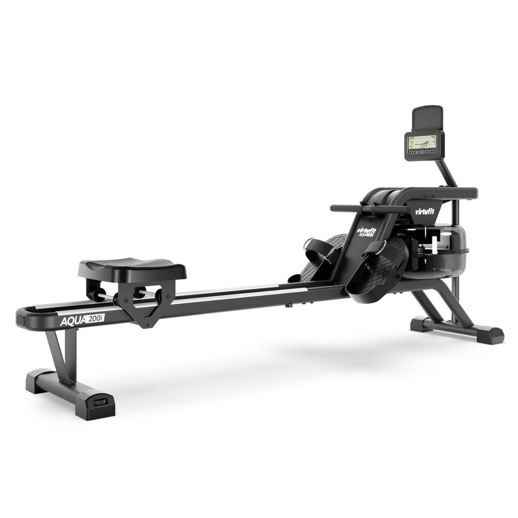 Virtufit roeitrainer Water Resistance Aqua2001i