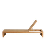 thumbnail: Studio LIVIT teak ligbed Cabanas