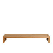 thumbnail: Studio LIVIT teak ligbed Cabanas