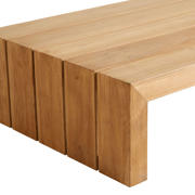 thumbnail: Studio LIVIT teak ligbed Cabanas