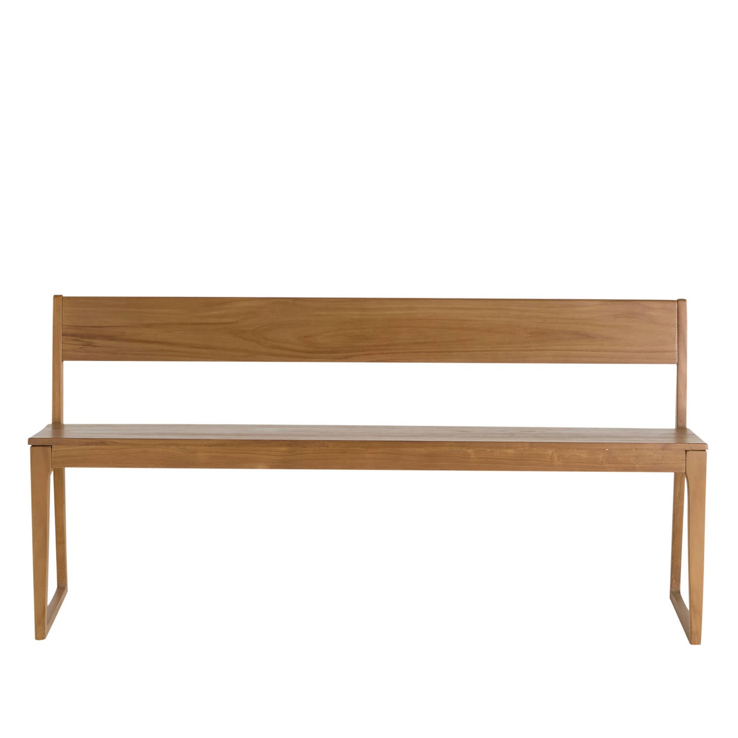 NOUS Garden tuinbank Algos Teak