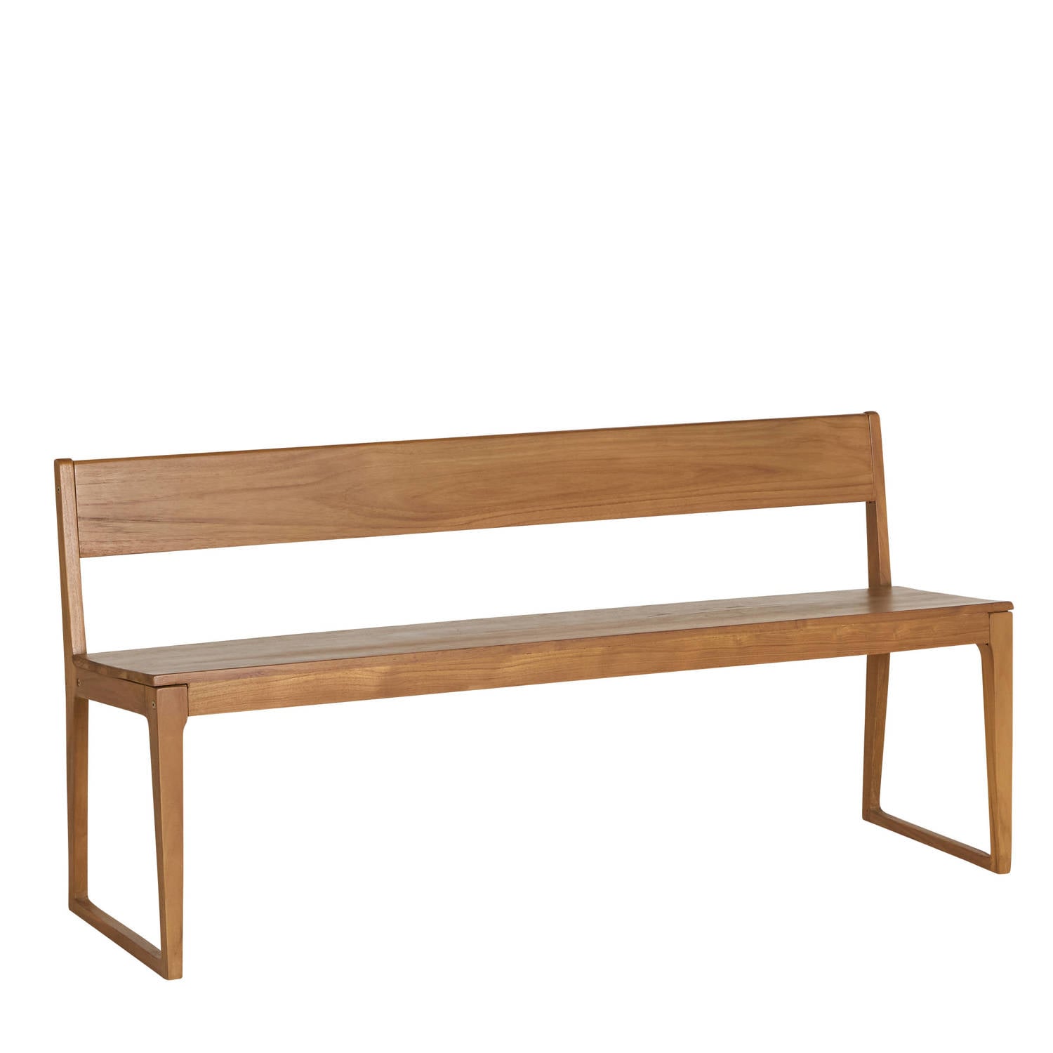 NOUS Garden tuinbank Algos Teak