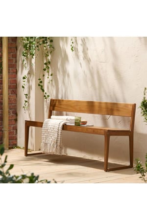 tuinbank Algos Teak