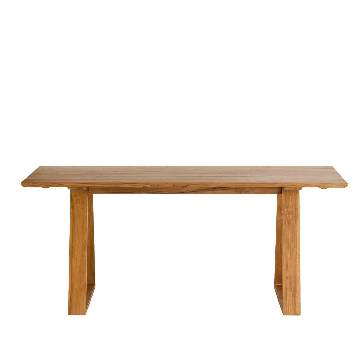 Studio LIVIT tuintafel Treno Teak (180x90 cm) Treno