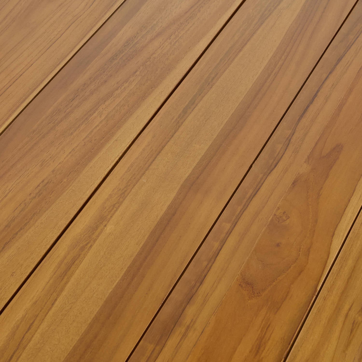 Studio LIVIT tuintafel Treno Teak (180x90 cm) Treno