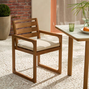 teak tuinstoel Neda