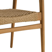 thumbnail: Studio LIVIT teak tuinstoel Puro