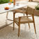 Studio LIVIT teak tuinstoel Puro