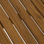 thumbnail: Studio LIVIT teak loungeset Brava