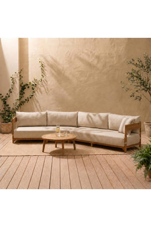 teak loungebank Redondo