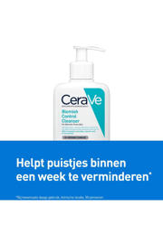 thumbnail: CeraVe Blemish Control Cleanser - 236 ml